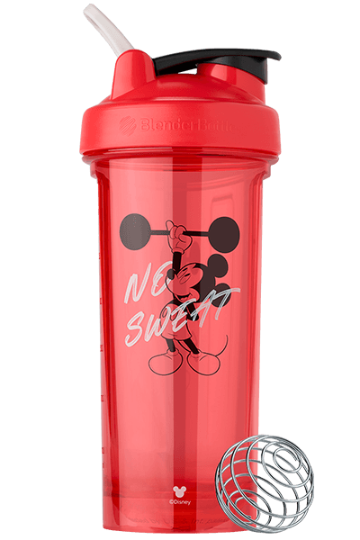 Mickey & Minnie - Pro Series Shift 6-0023