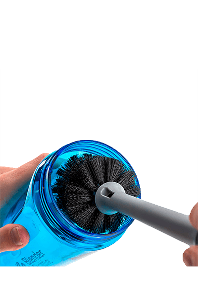 2-In-1 Bottle Brush Core 6-0001