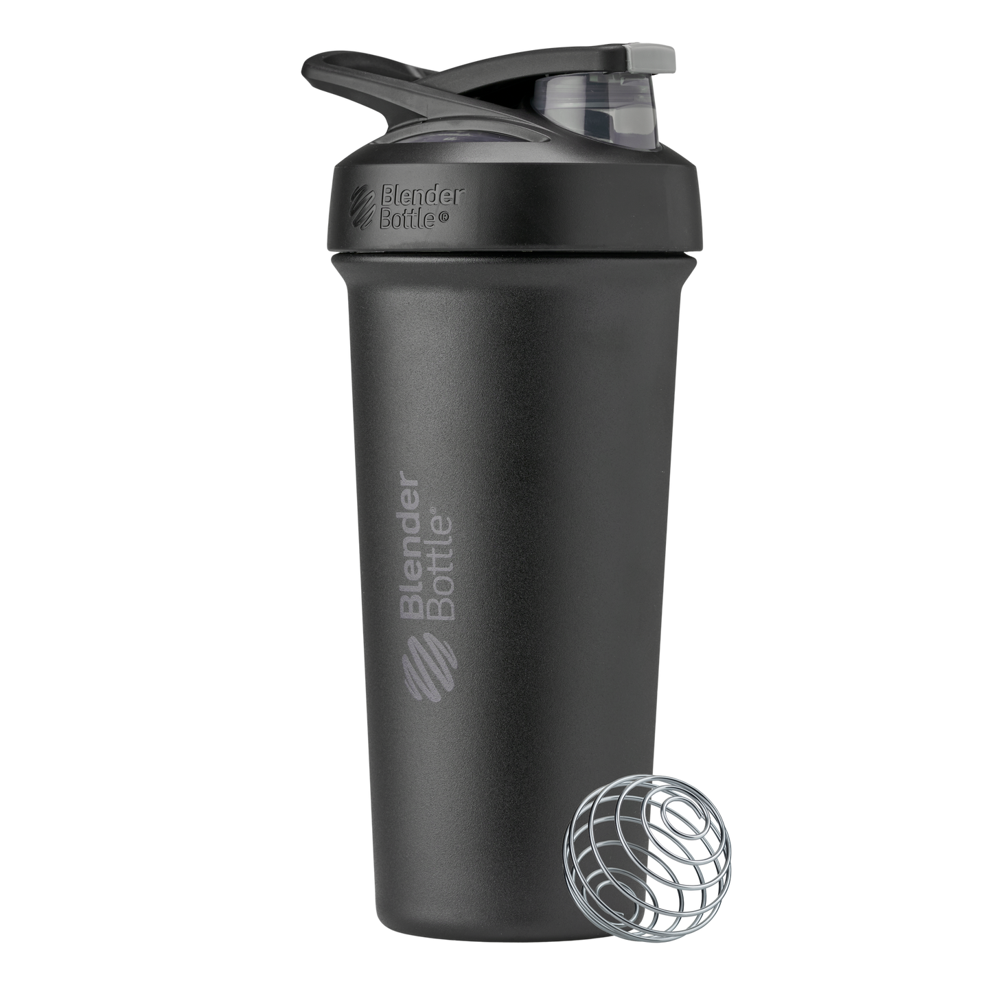 Sport Stainless Sleek Studio 6-0040