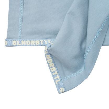 BlenderBottle Essential T-Shirt Wave 6-0005
