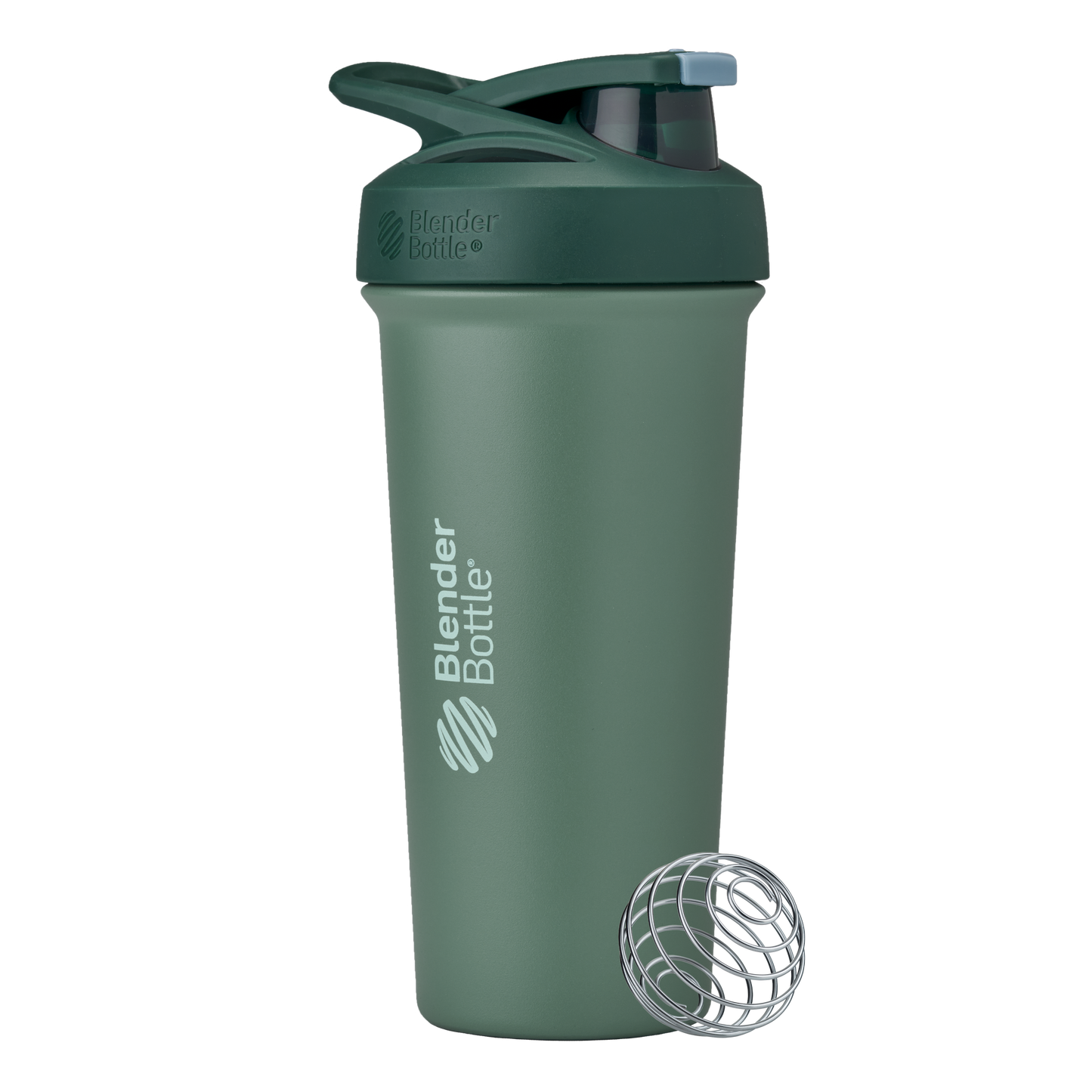 Sport Stainless Sleek Studio 6-0040