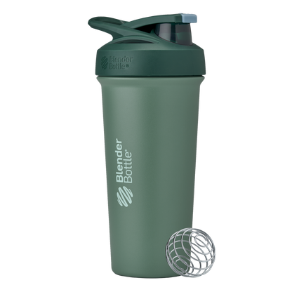 Sport Stainless Sleek Studio 6-0040