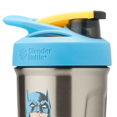 DC Comics - Insulated Stainless Steel Sport Core 6-0011