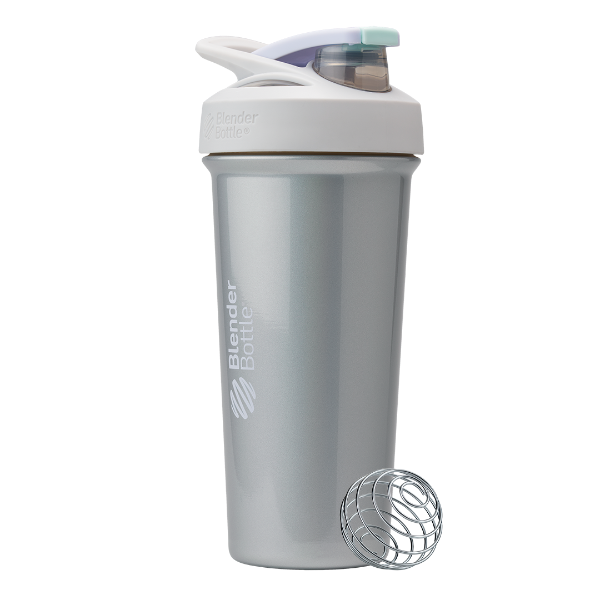 The Shaker Club - Stainless Sleek Series 6-0047