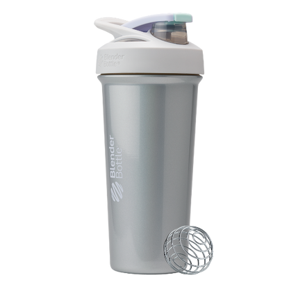 The Shaker Club - Stainless Sleek Series 6-0047