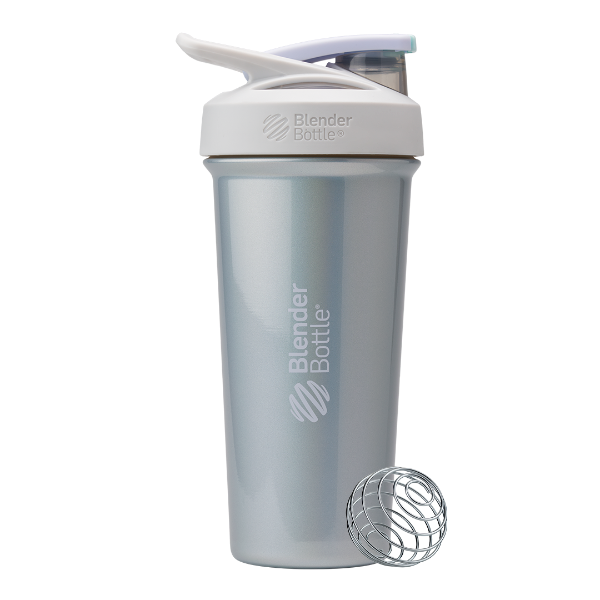 The Shaker Club - Stainless Sleek Series 6-0047