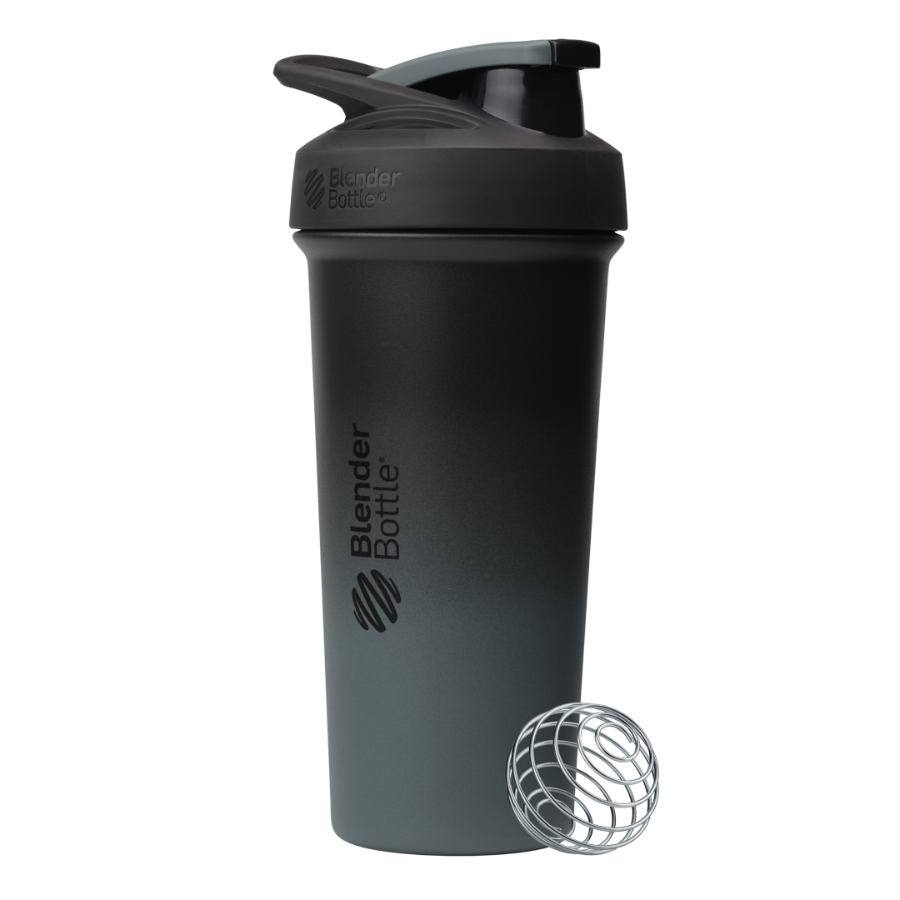 Sport Stainless Sleek Studio 6-0040