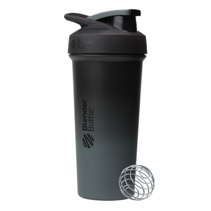 Sport Stainless Sleek Studio 6-0040