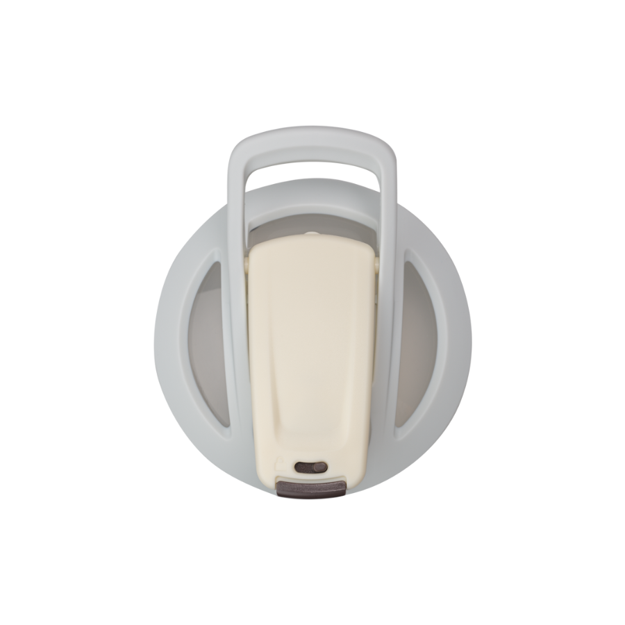 Sport Stainless Sleek Studio 6-0040