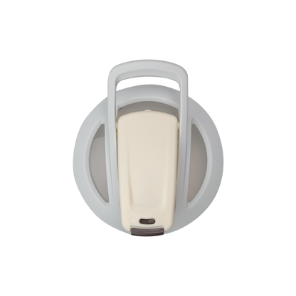 Sport Stainless Sleek Studio 6-0040