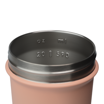 Sport Stainless Sleek Studio 6-0040
