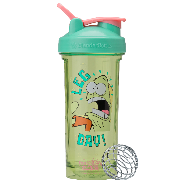 SpongeBob - Pro Series Wave 6-0035