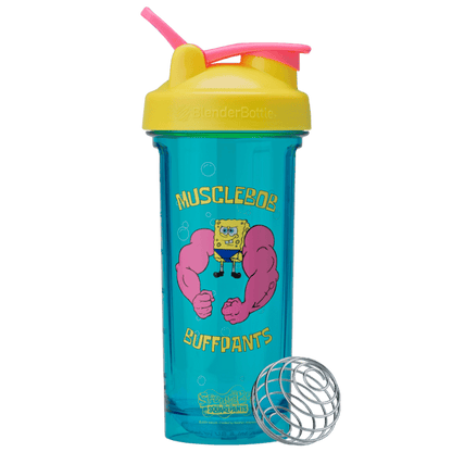 SpongeBob - Pro Series Wave 6-0035