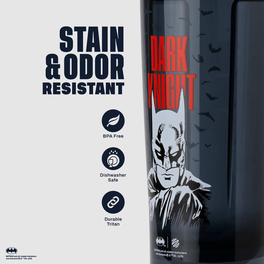 DC Comics - Batman Pro Series Studio 6-0010