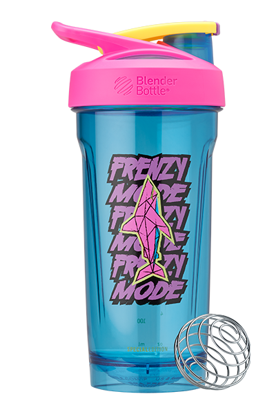 Shark Shakers - Tritan Sport Blend 6-0034