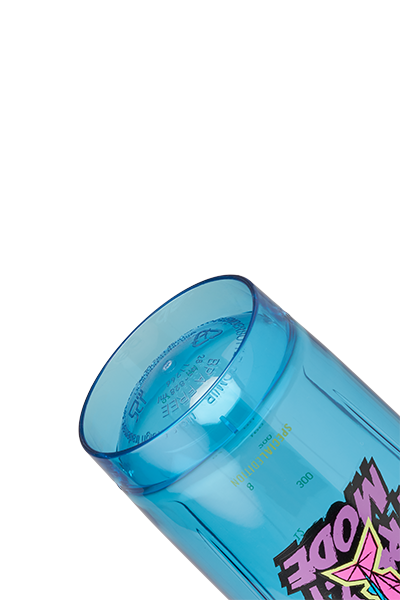 Shark Shakers - Tritan Sport Blend 6-0034