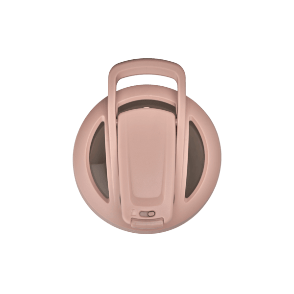 Sport Stainless Sleek Studio 6-0040