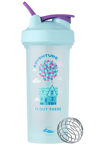 Disney · Pixar Shakers Daily 6-0012