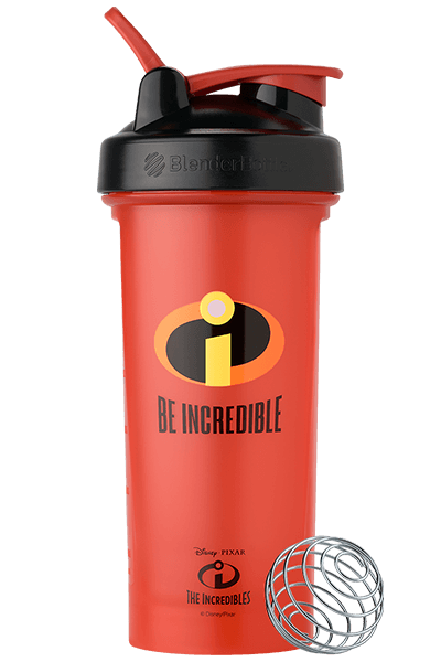 Disney · Pixar Shakers Daily 6-0012
