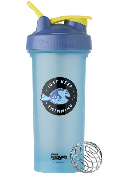 Disney · Pixar Shakers Daily 6-0012