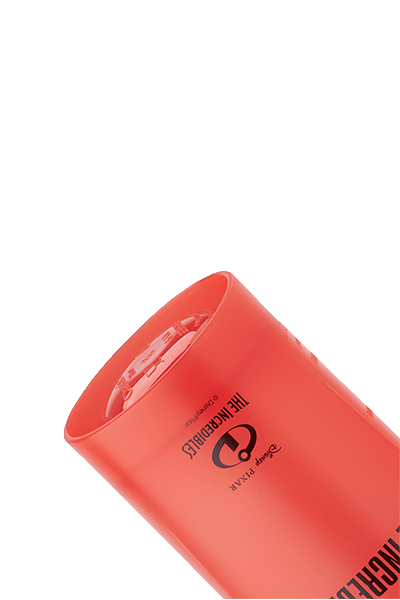 Disney · Pixar Shakers Daily 6-0012