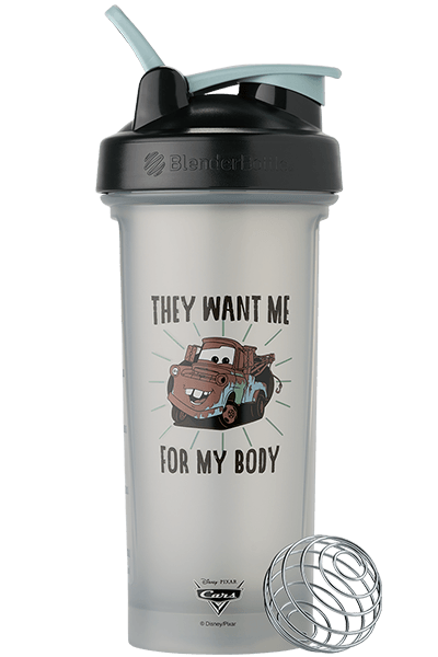 Disney · Pixar Shakers Daily 6-0012