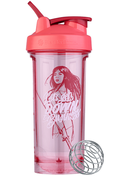 Disney Princess - Pro Series Shift 6-0013