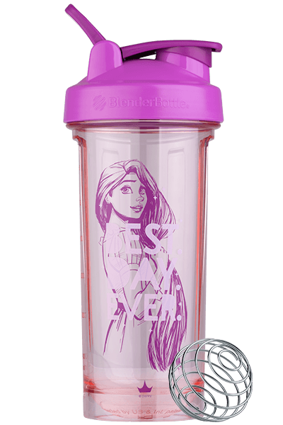 Disney Princess - Pro Series Shift 6-0013