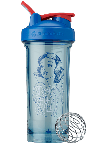 Disney Princess - Pro Series Shift 6-0013