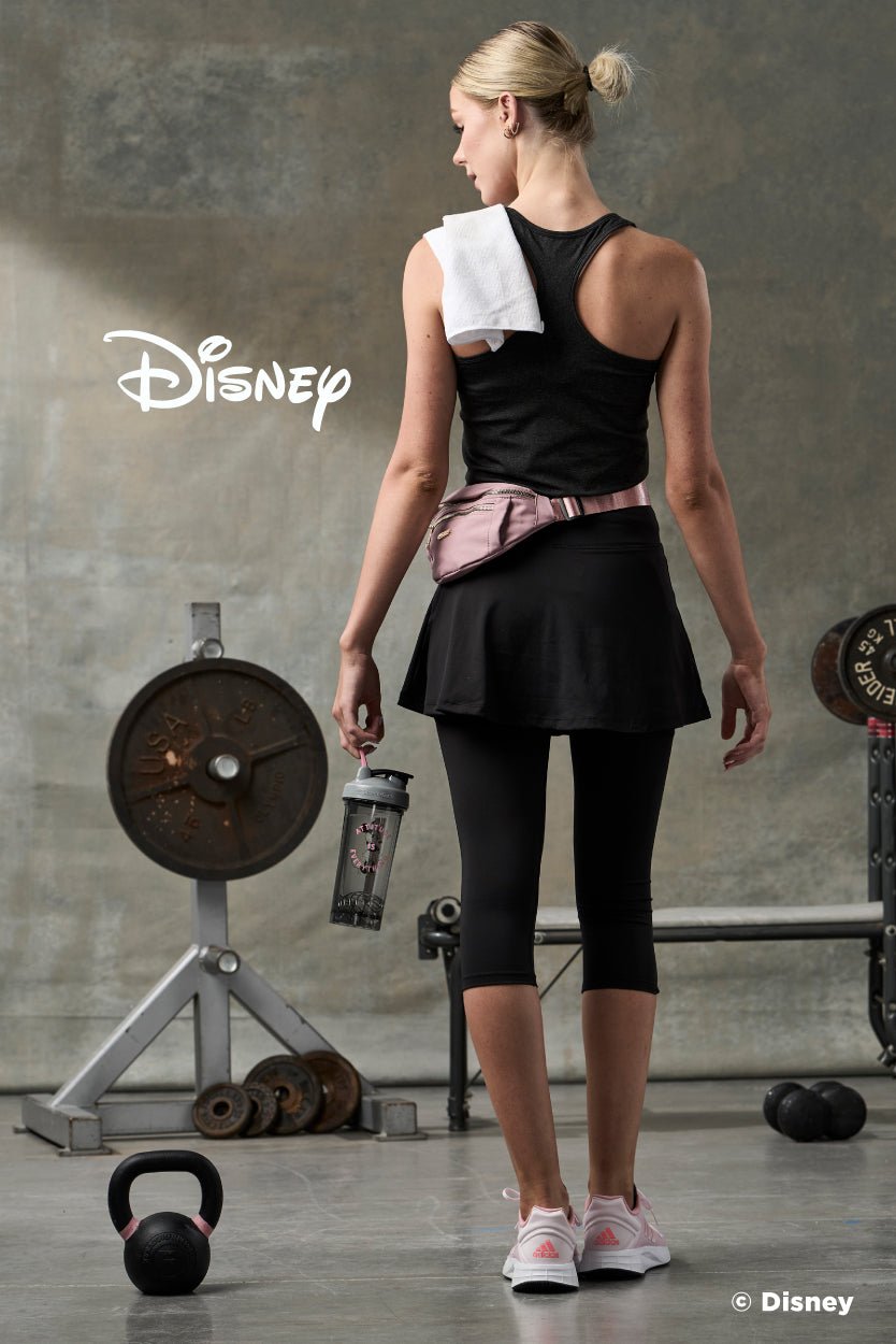 Mickey & Minnie - Pro Series Shift 6-0023