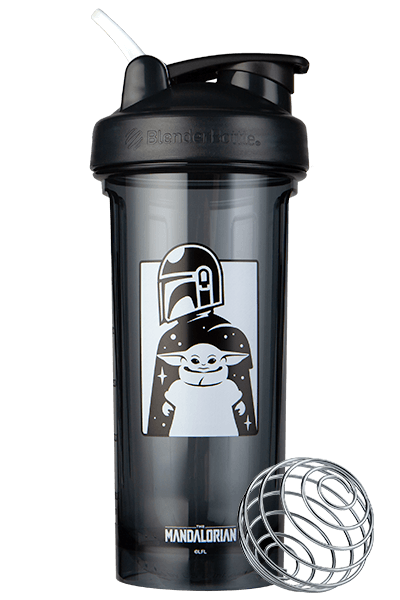 The Mandalorian - Pro Series Shift 6-0043
