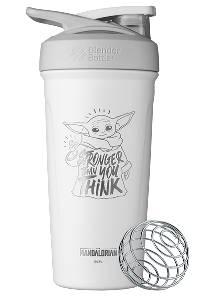The Mandalorian - Insulated Stainless Steel Sport Blend 6-0044